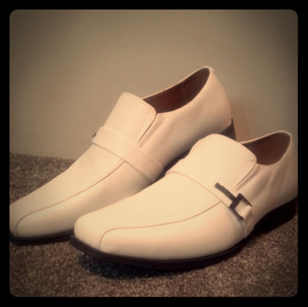 •°•NEW•°•Dexter Comfort ZEKE Dress shoes